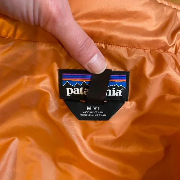 Patagonia Nano Puff Vest - Picture 7 of 12